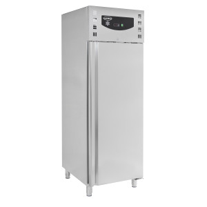 Armadio Frigorifero Negativo Inox - 650 L - CombiSteel