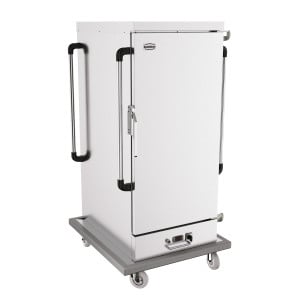 Carrello Caldo - 15 GN 2/1 - CombiSteel