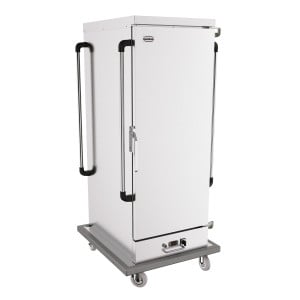 Carrello Caldo - 18 GN 2/1 - CombiSteel