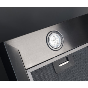 Cappa Aspirante - L 900 mm - CombiSteel