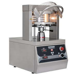 Pressa per pizza Ø 330 mm - CombiSteel
