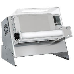 Laminatoio per pasta rettangolare - 140 a 300 mm - CombiSteel