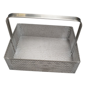 Bacinella per grassi in acciaio inossidabile - 89 L - CombiSteel