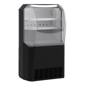 Vetrina Frigorifera Murale - 210 L - CombiSteel