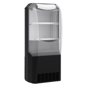Vetrina Refrigerata a Parete - 274 L - CombiSteel