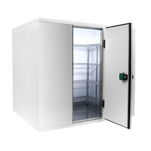 Pannello Camera Frigorifera CombiSteel 1500x1800x2200 mm