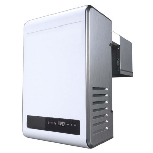 Gruppo di raffreddamento positivo per camera fredda - Combisteel 21-36,7 m3