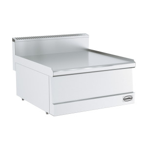 Unità neutra da posizionare CombiSteel 600x600 mm