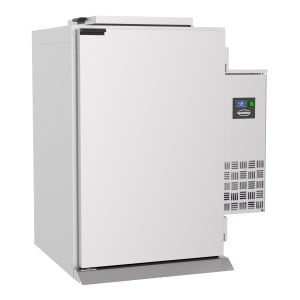 Cestino Frigorifero 1 Porta 240 L CombiSteel: Cucina Professionale