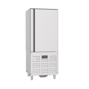 Cella di Raffreddamento - 15 GN 1/1 - CombiSteel