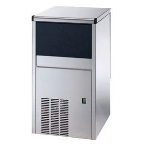 Macchina per Ghiaccio - 29 Kg/24h - CombiSteel