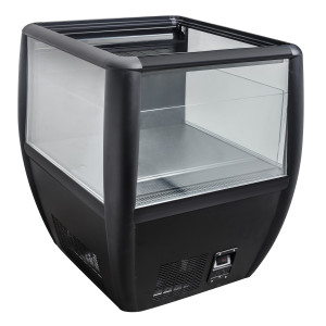 Isola Refrigerata Positiva - 87 L - CombiSteel