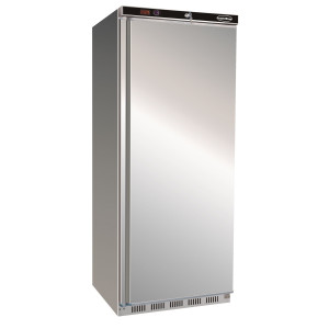 Armadio Refrigerato Negativo Inox - 1 Porta - 555 L - CombiSteel
