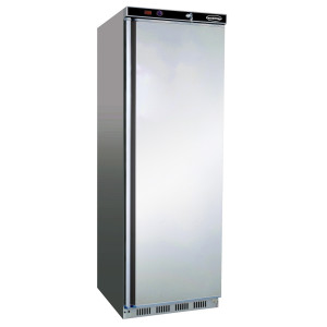 Armadio Refrigerato Negativo Inox - 1 Porta - 340 L - CombiSteel