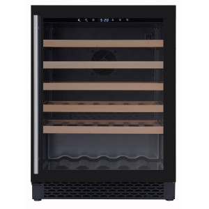 Rafrescatore per Vini - 46 Bottiglie - 127 L - CombiSteel