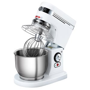 Sbattitore Miscelatore - 5 L - CombiSteel