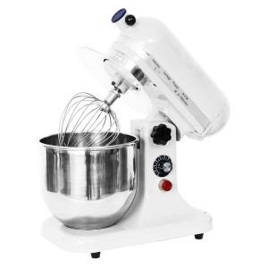 Sbattitore Miscelatore - 7 L - CombiSteel