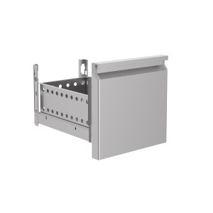 Blocco 1 Cassetto per Tavolo Refrigerato - CombiSteel
