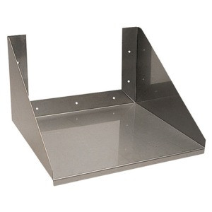 Scaffale per Microonde - 34 L - 3200 W - CombiSteel
