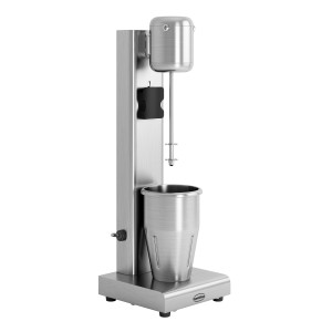 Macchina per Milkshake Semplice Elettrica - CombiSteel