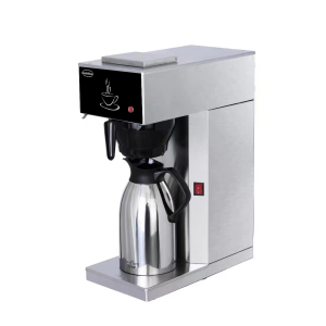 Macchina da caffè con 1 thermos - 2 L - CombiSteel