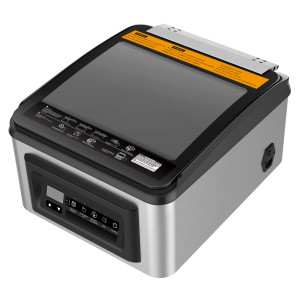 Macchina Sottovuoto a Campana - 305 mm - CombiSteel