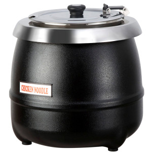 Zuppiera - 10 L - CombiSteel