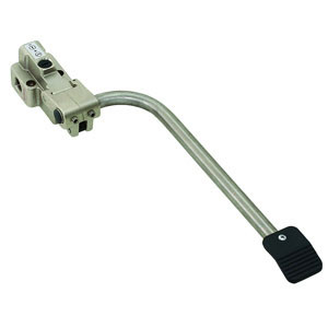 Miscelatore con Comando a Pedale 1 Pedale - CombiSteel
