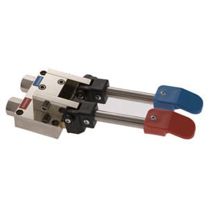 Miscelatore con Comando a Pedale 2 Pedali - CombiSteel
