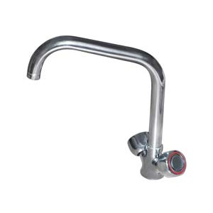 Rubinetto Monoforo - CombiSteel