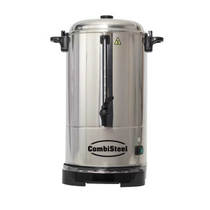 Percolatore da Caffè a Doppia Parete - 6 L - CombiSteel