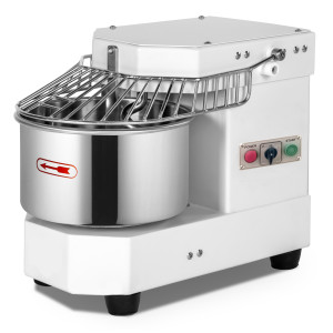 Impastatrice a Spirale - 10 L - CombiSteel