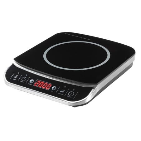 Piastra a Induzione - 2000 W