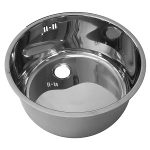 Round Sink - Ø 360 mm