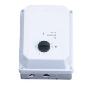 Regolatore di Velocità Monofase per Cappa - 1150 W