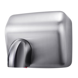Asciugamani Automatico a Becco Inox