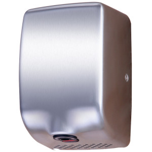 Asciugamani Automatico Inox