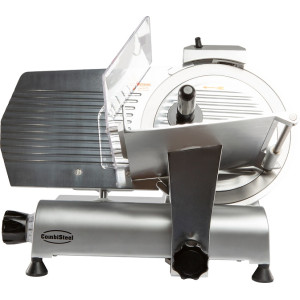 Affettatrice per Prosciutto - 300 mm - CombiSteel