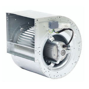 Fan for Hood - 6000 m³ - CombiSteel