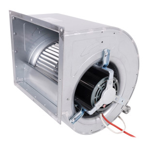 Ventilateur pour Hotte - 6000 m³ - CombiSteel