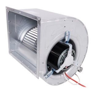 Fan for Hood - 5000 m³ - CombiSteel