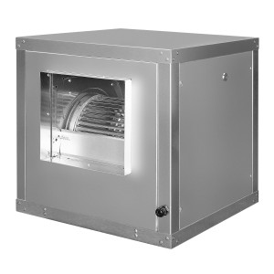 Ventilatore Cassa per Cappa - 1000 m³ - CombiSteel