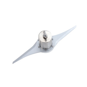 Coltello per Hummus per Taglia-Verdure - CombiSteel