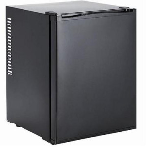 Mini Fridge Bar with Solid Door - 40 L - CombiSteel
