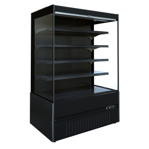 Vetrina Refrigerata Murale Jamie - 1,85 m² - CombiSteel