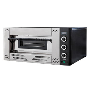 Forno a Gas per Pizza - 16100 W - CombiSteel