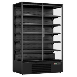 Armadio Refrigerato Positivo Marco - 1292 L - CombiSteel