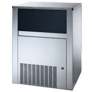 Macchina per Ghiaccio - 100 Kg - CombiSteel