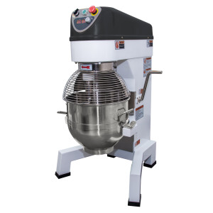 Impastatrice Planetaria - 30 L - CombiSteel