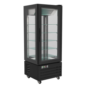 Vetrina Pasticceria Refrigerata - 400 L - CombiSteel